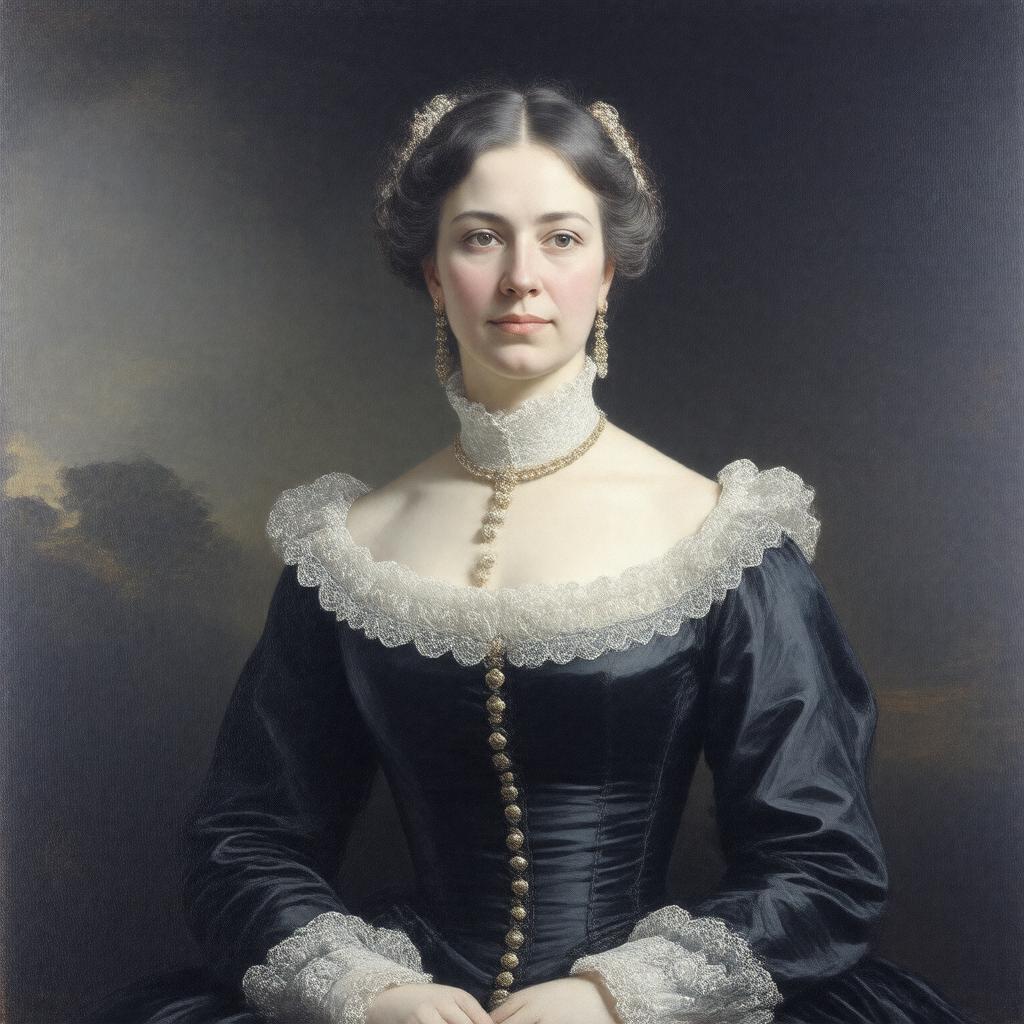 Mary Custis Lee